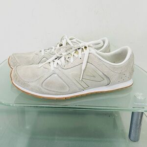 New Balance Womens Size‎ 11 US FLIP DUO WL555WG Shoes Grey Comfort